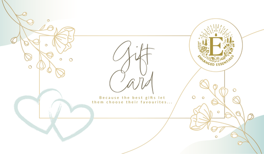 Anniversary Love Gift Card