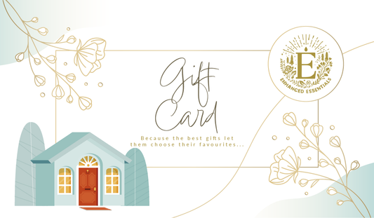 Housewarming Happiness Gift Card