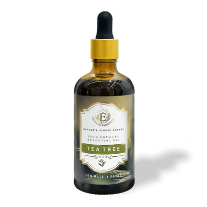 Tea Tree – 100% Natural Essential Oil (100 mL)