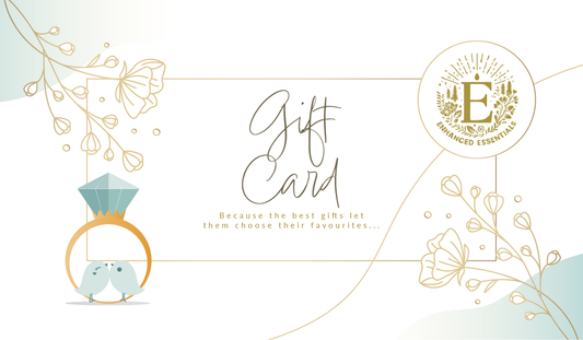 Wedding Wishes Gift Card